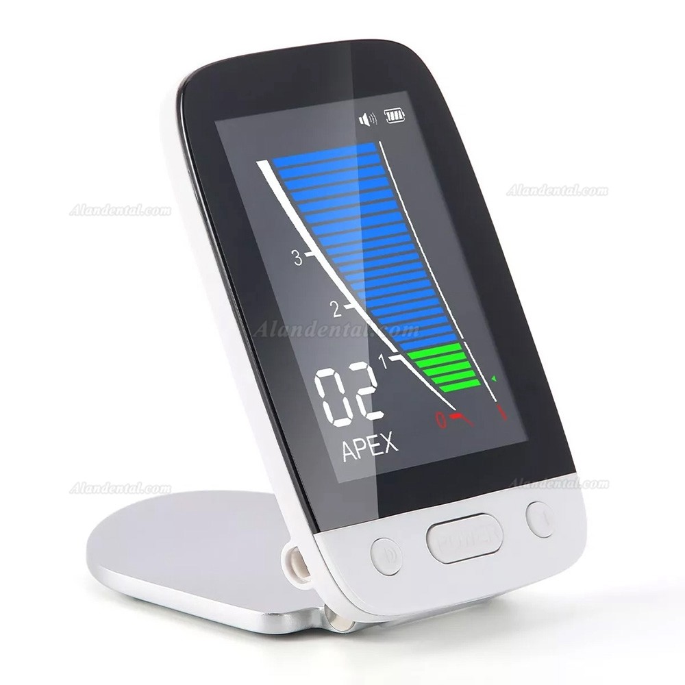 Dental Apex Locator Endodontic Root Canal Treatment